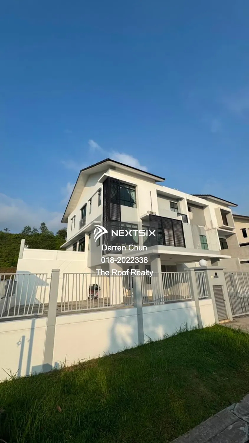 2.5-sty Terrace/Link House For Sale in Iskandar Puteri (Nusajaya) Johor - Image 23