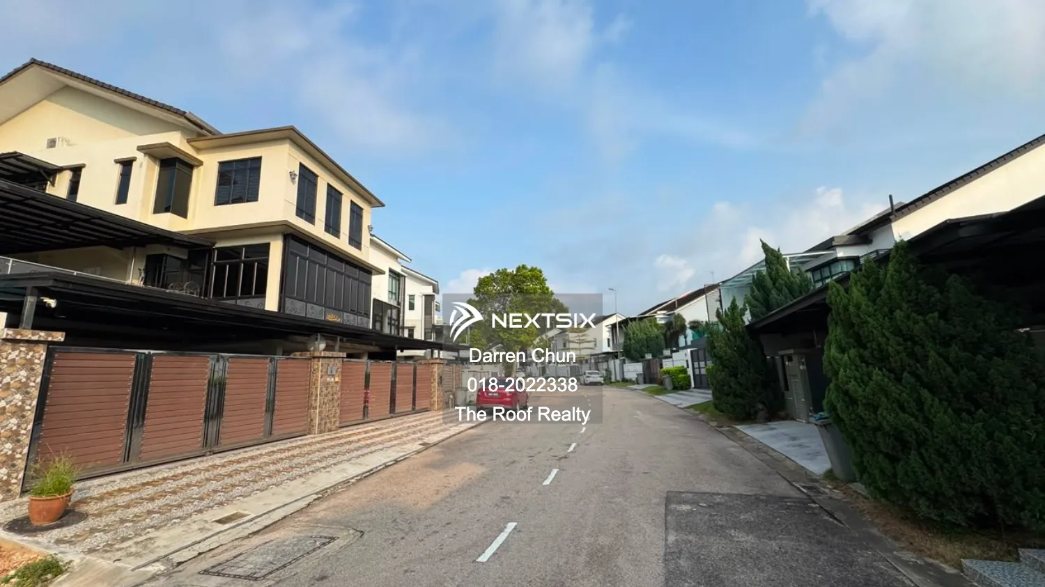 2.5-sty Terrace/Link House For Sale in Iskandar Puteri (Nusajaya) Johor - Image 24