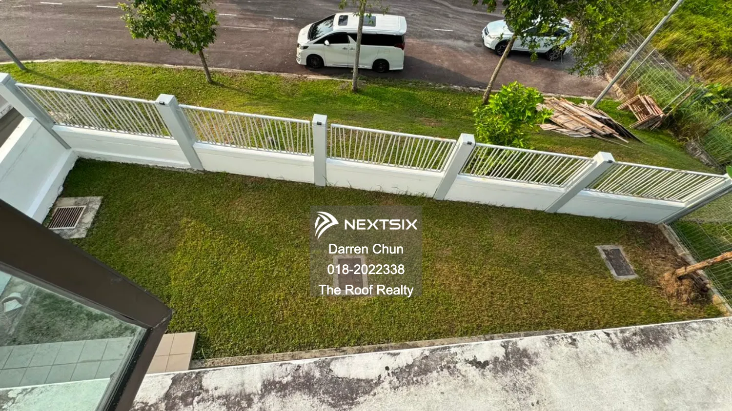 2.5-sty Terrace/Link House For Sale in Iskandar Puteri (Nusajaya) Johor - Image 5