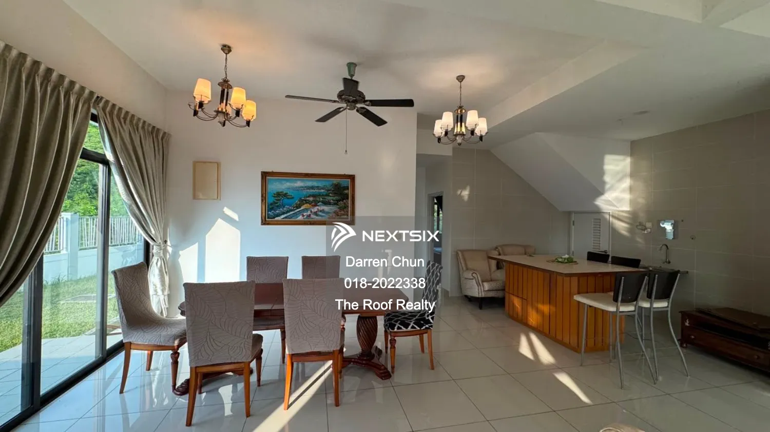 2.5-sty Terrace/Link House For Sale in Iskandar Puteri (Nusajaya) Johor - Image 6