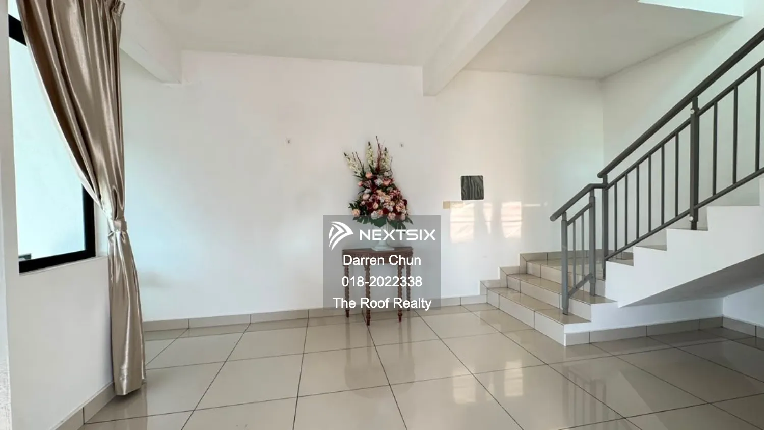 2.5-sty Terrace/Link House For Sale in Iskandar Puteri (Nusajaya) Johor - Image 7