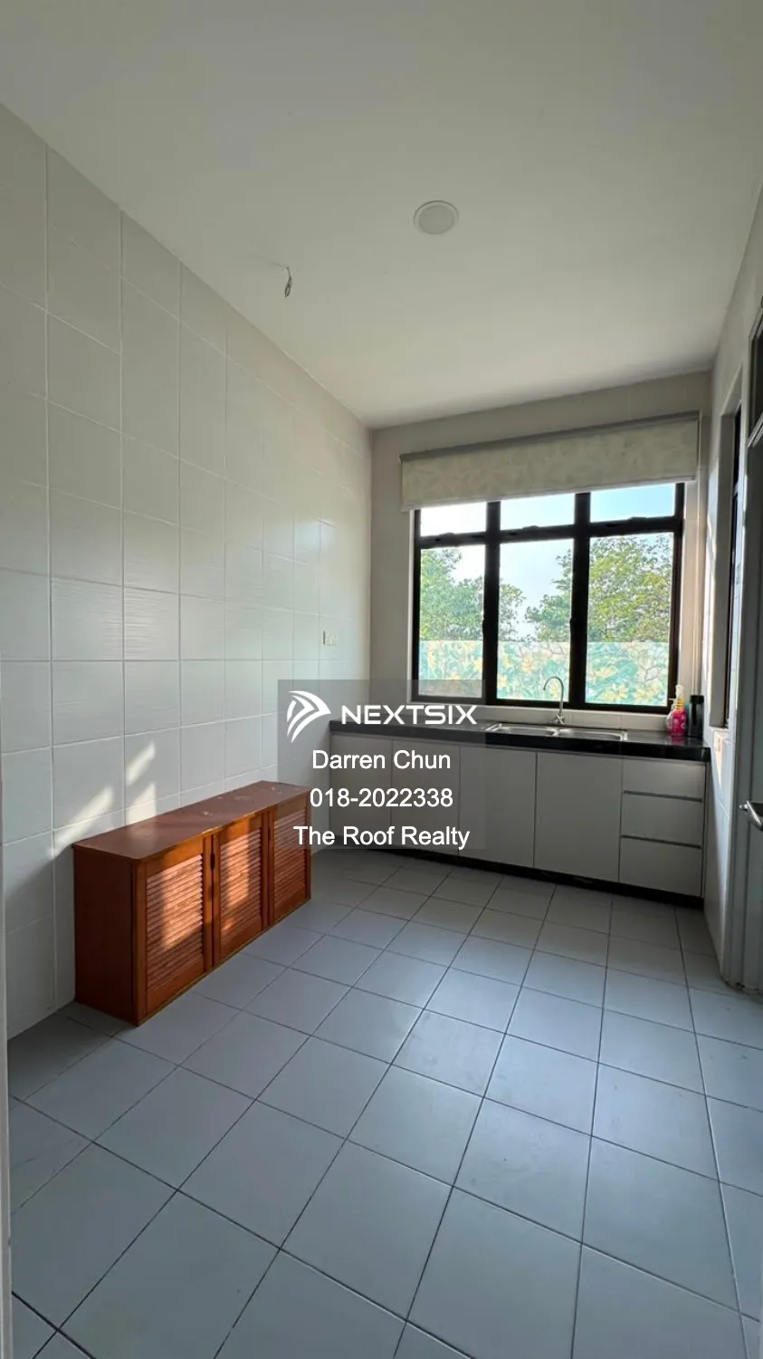 2.5-sty Terrace/Link House For Sale in Iskandar Puteri (Nusajaya) Johor - Image 8