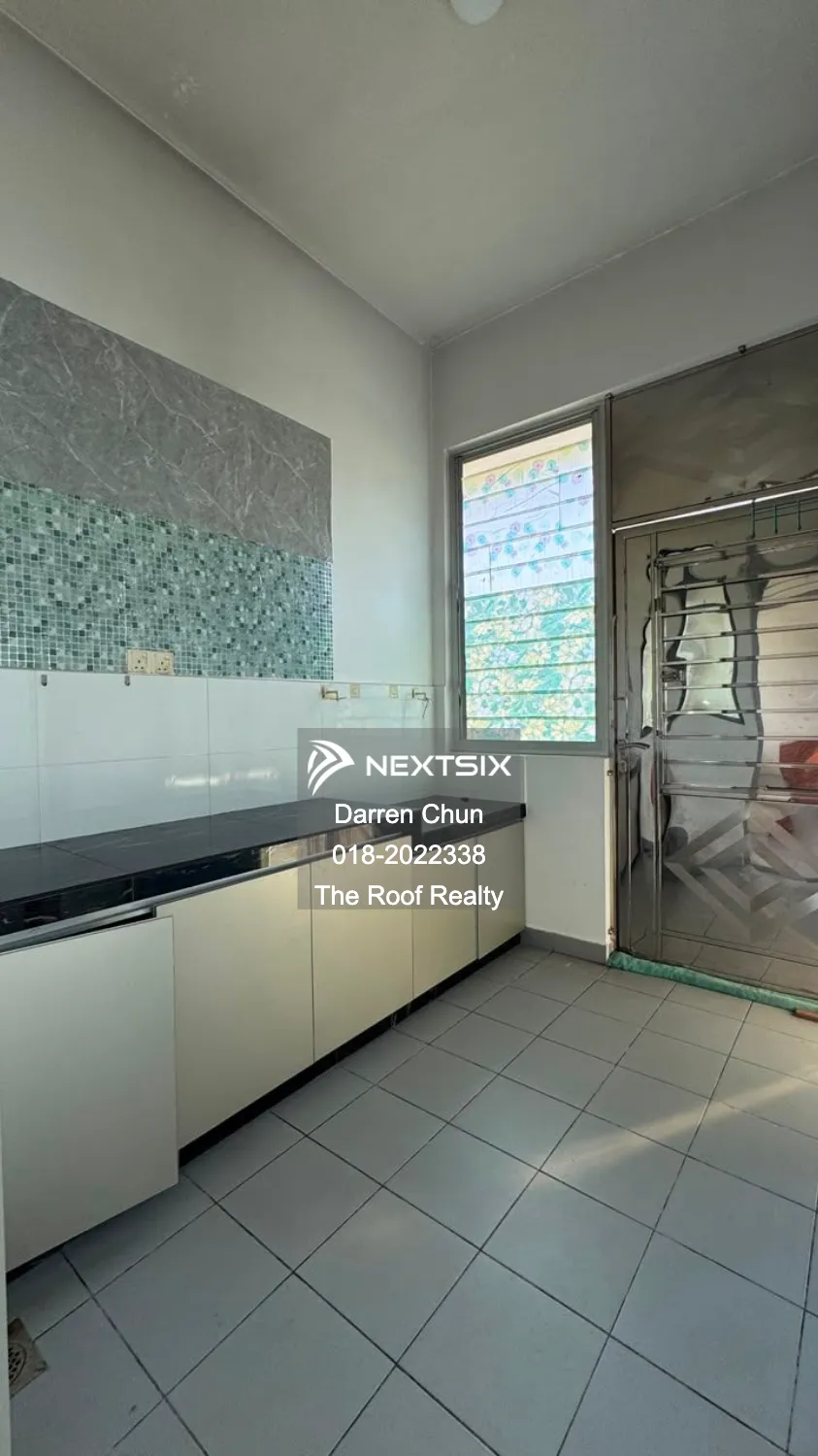 2.5-sty Terrace/Link House For Sale in Iskandar Puteri (Nusajaya) Johor - Image 9
