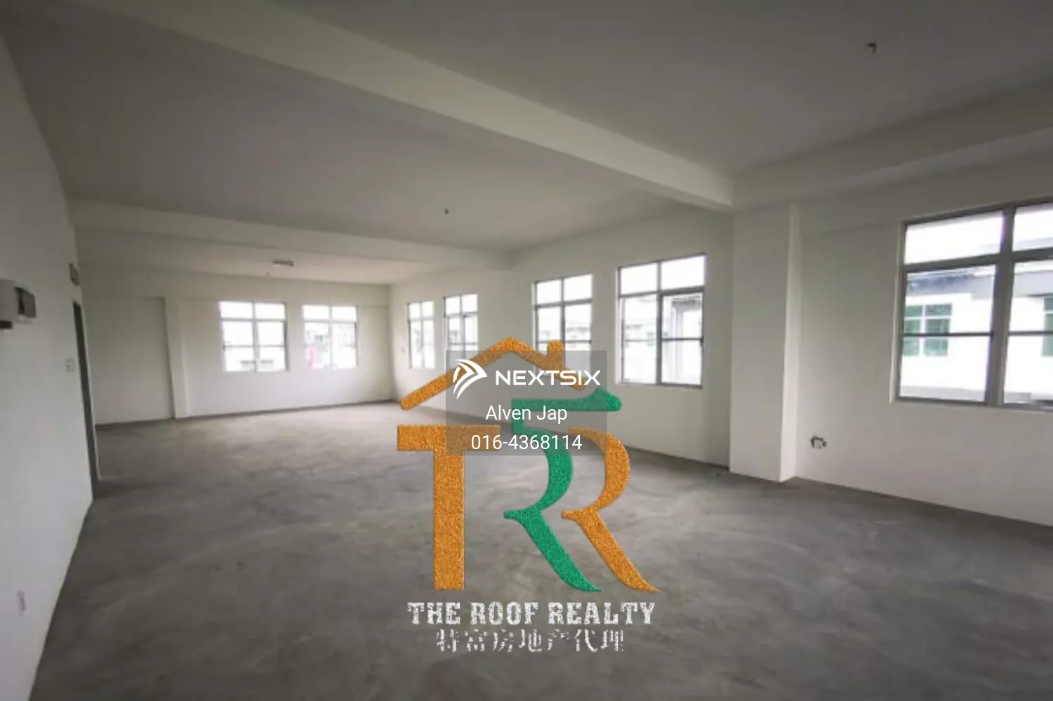 Warehouse For Sale in Kuching Sarawak - Image 3