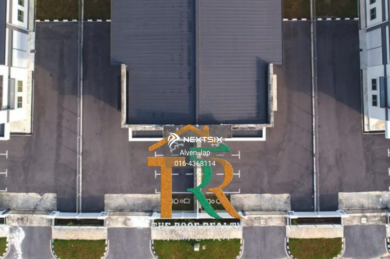 Warehouse For Sale in Kuching Sarawak - Image 4