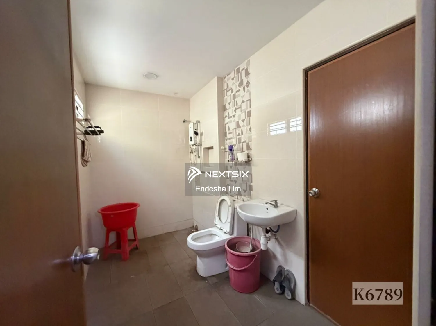 2-sty Terrace/Link House For Sale in Bandar Puteri Klang Selangor - Image 11