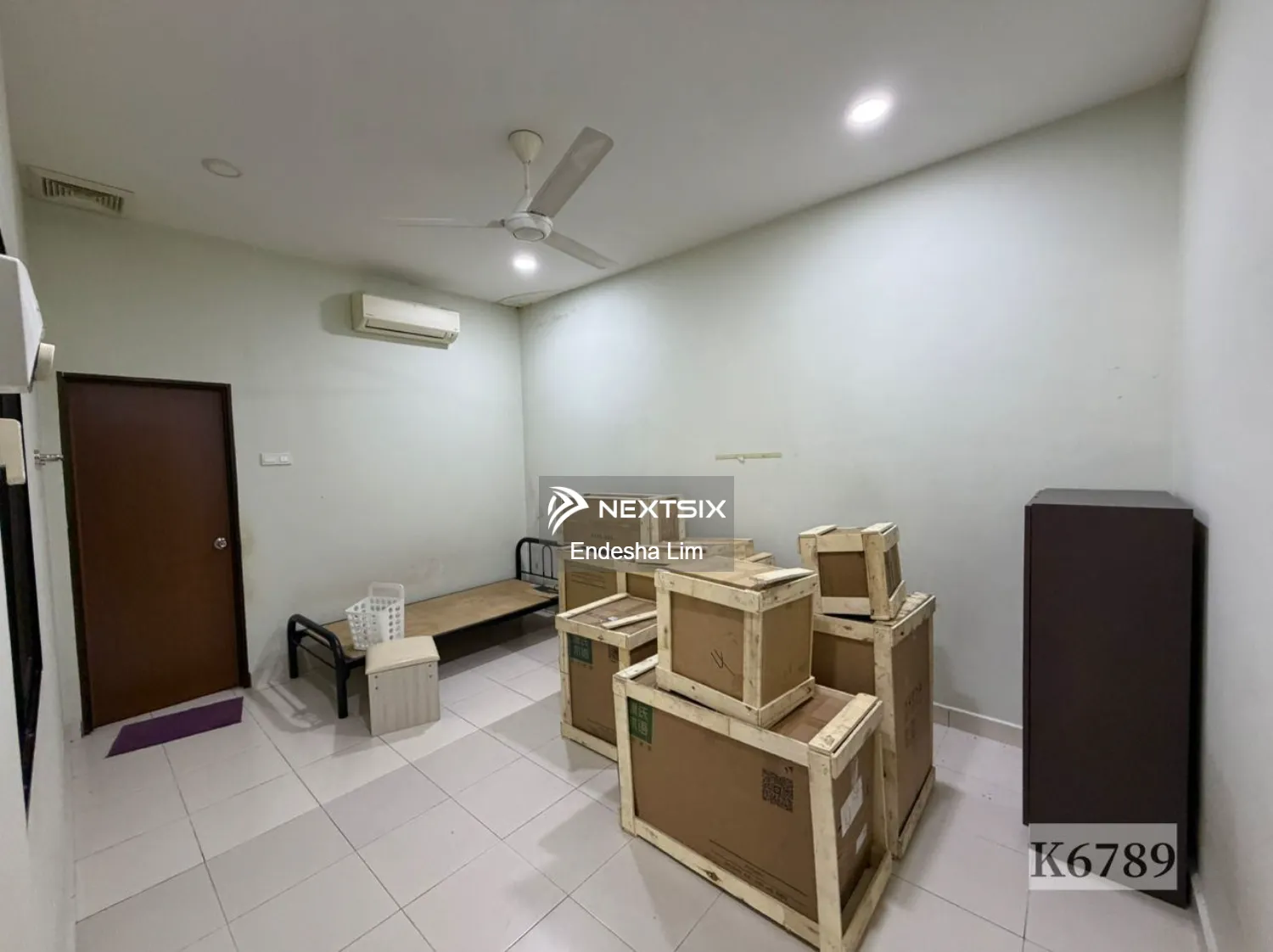 2-sty Terrace/Link House For Sale in Bandar Puteri Klang Selangor - Image 12