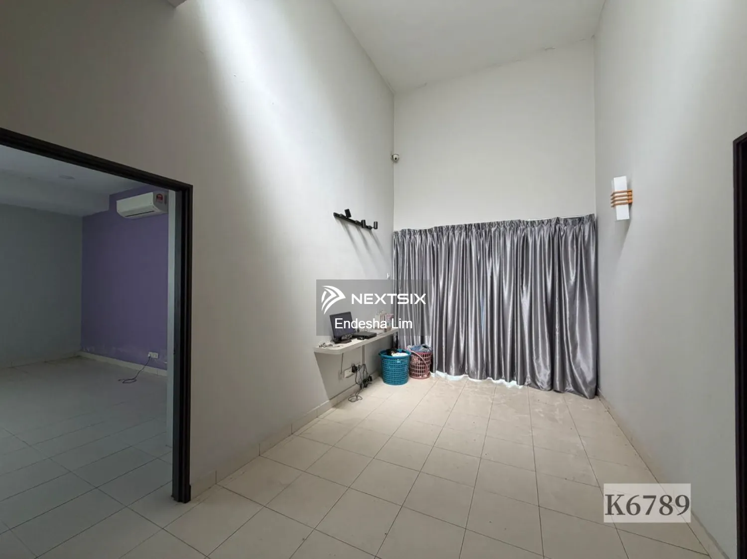 2-sty Terrace/Link House For Sale in Bandar Puteri Klang Selangor - Image 13