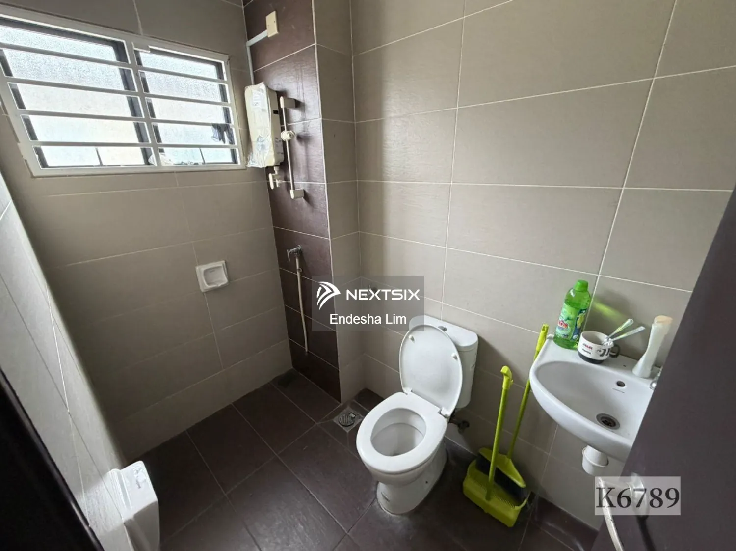 2-sty Terrace/Link House For Sale in Bandar Puteri Klang Selangor - Image 14