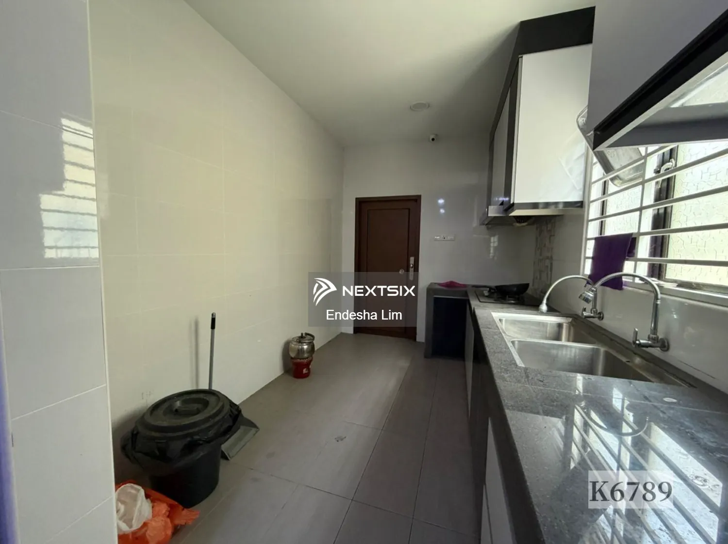 2-sty Terrace/Link House For Sale in Bandar Puteri Klang Selangor - Image 5