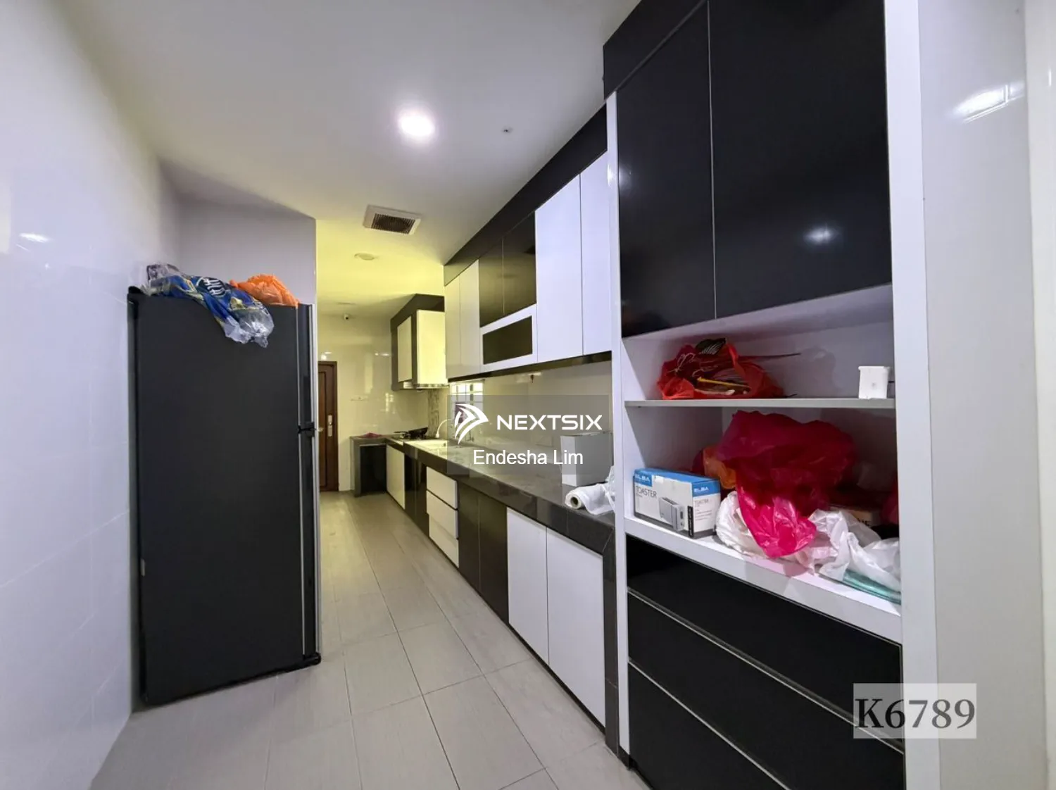 2-sty Terrace/Link House For Sale in Bandar Puteri Klang Selangor - Image 6