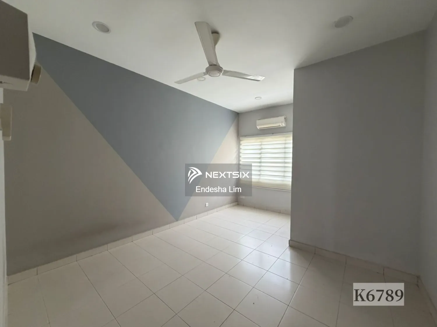 2-sty Terrace/Link House For Sale in Bandar Puteri Klang Selangor - Image 7