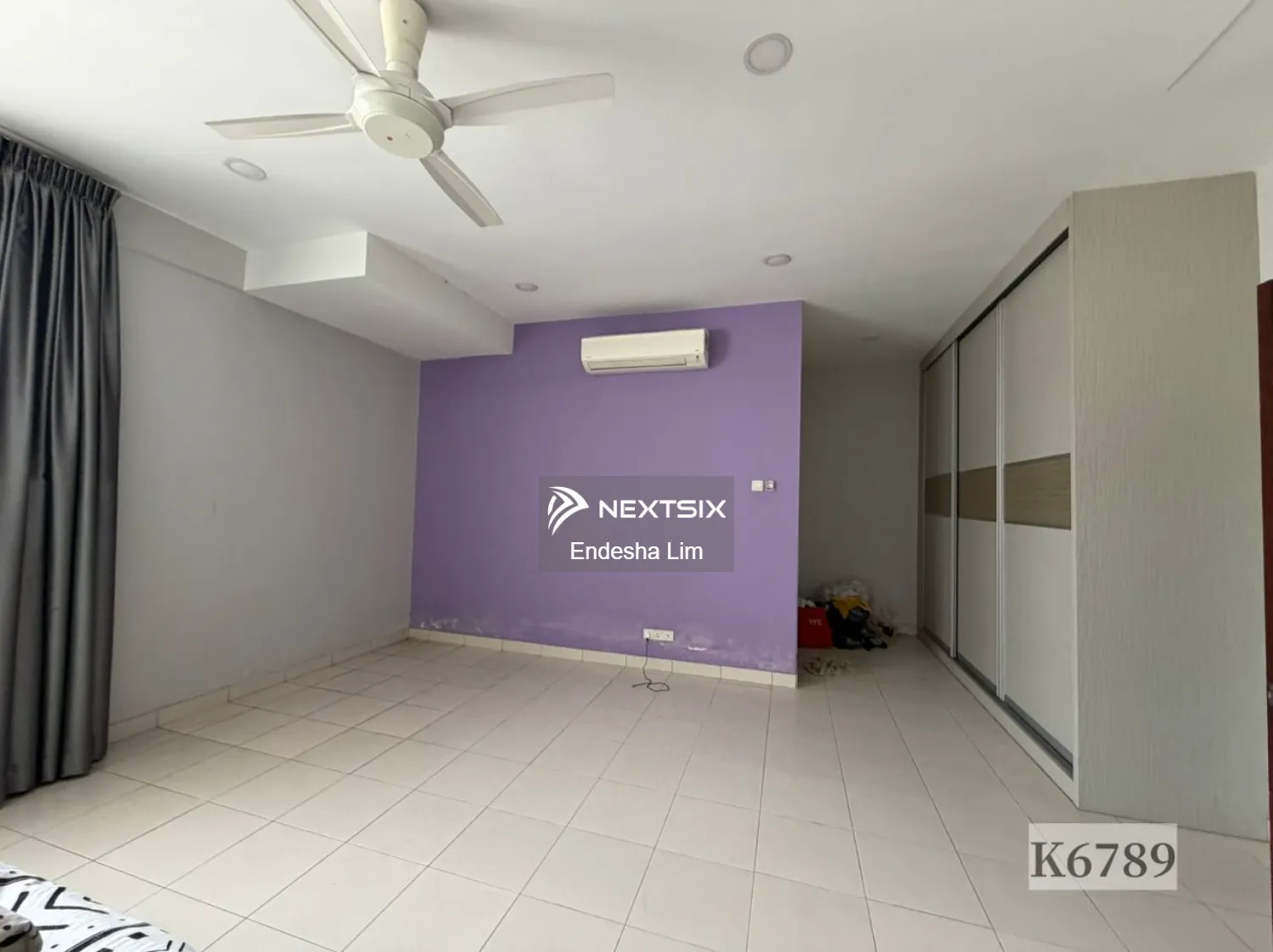 2-sty Terrace/Link House For Sale in Bandar Puteri Klang Selangor - Image 8