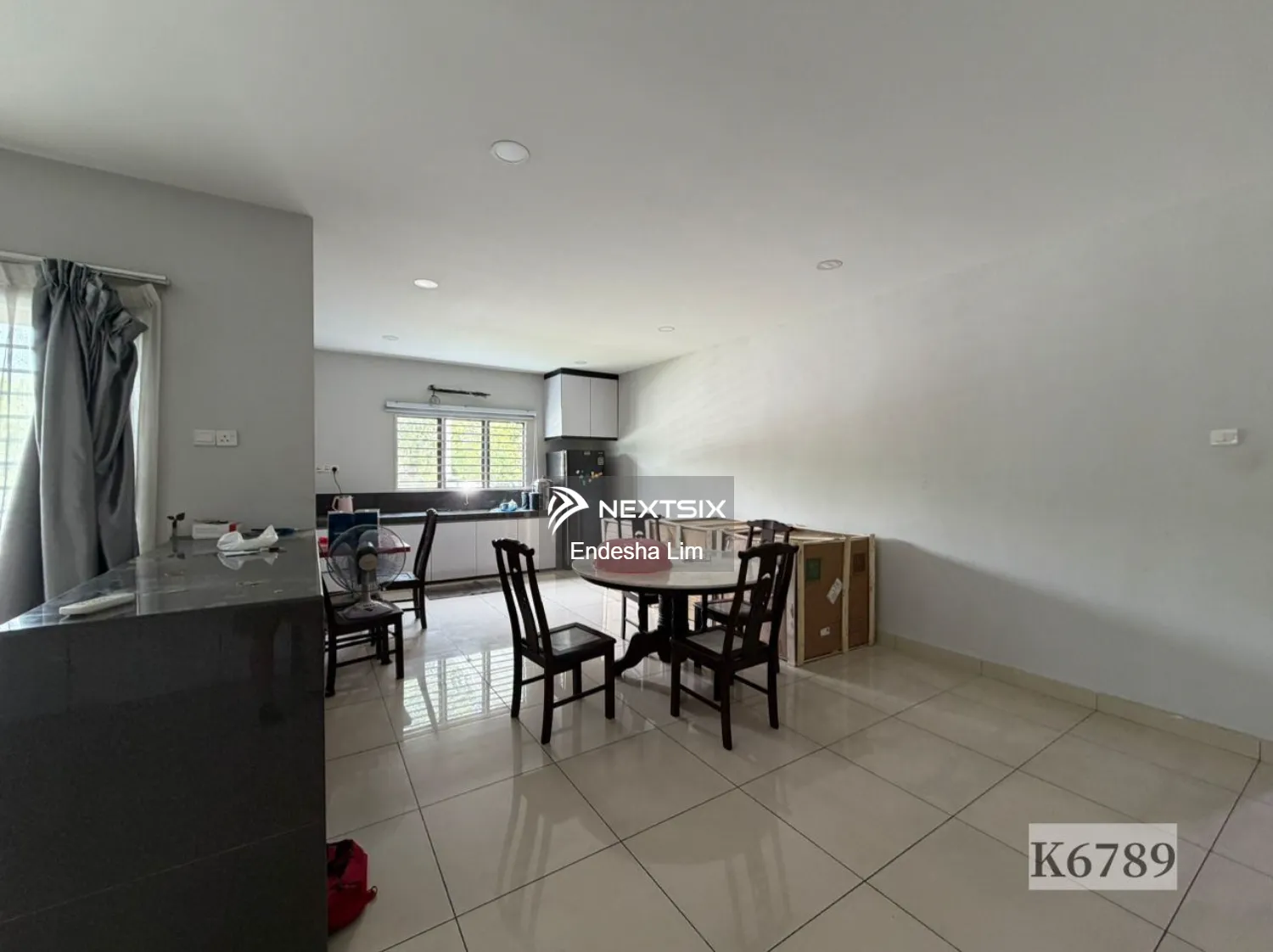 2-sty Terrace/Link House For Sale in Bandar Puteri Klang Selangor - Image 9