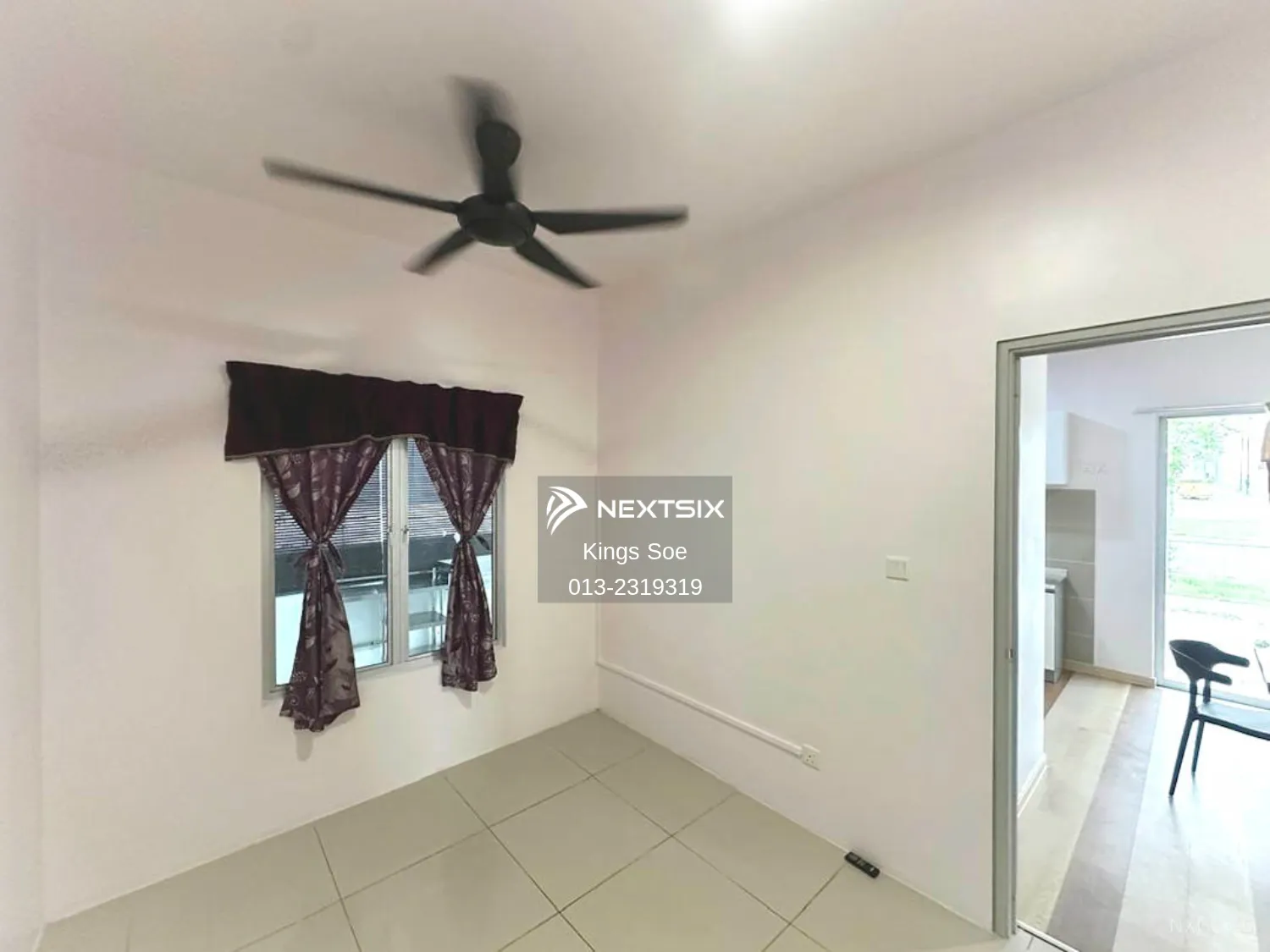 2-sty Terrace/Link House For Sale in Bandar Puncak Alam Selangor - Image 10