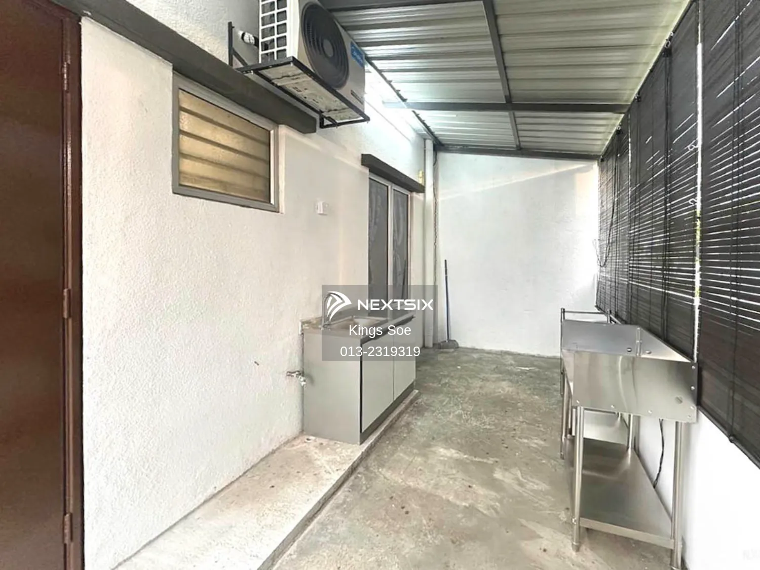 2-sty Terrace/Link House For Sale in Bandar Puncak Alam Selangor - Image 11