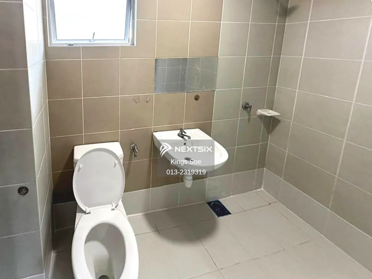 2-sty Terrace/Link House For Sale in Bandar Puncak Alam Selangor - Image 12