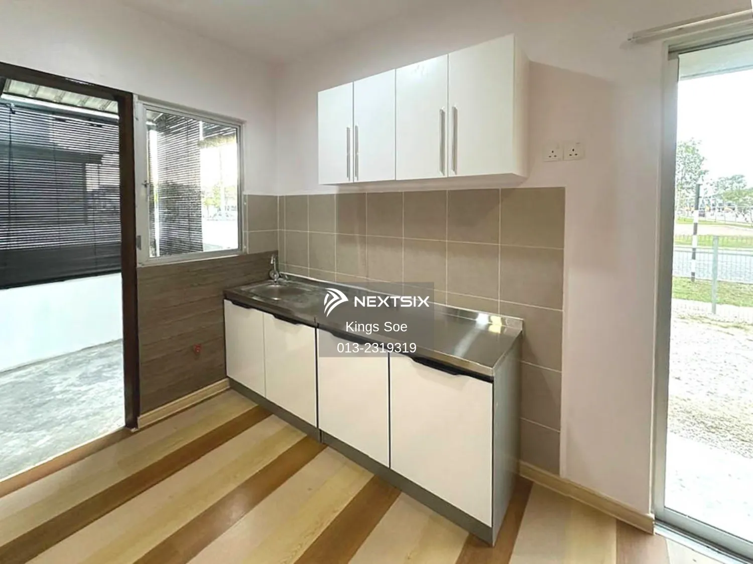 2-sty Terrace/Link House For Sale in Bandar Puncak Alam Selangor - Image 15