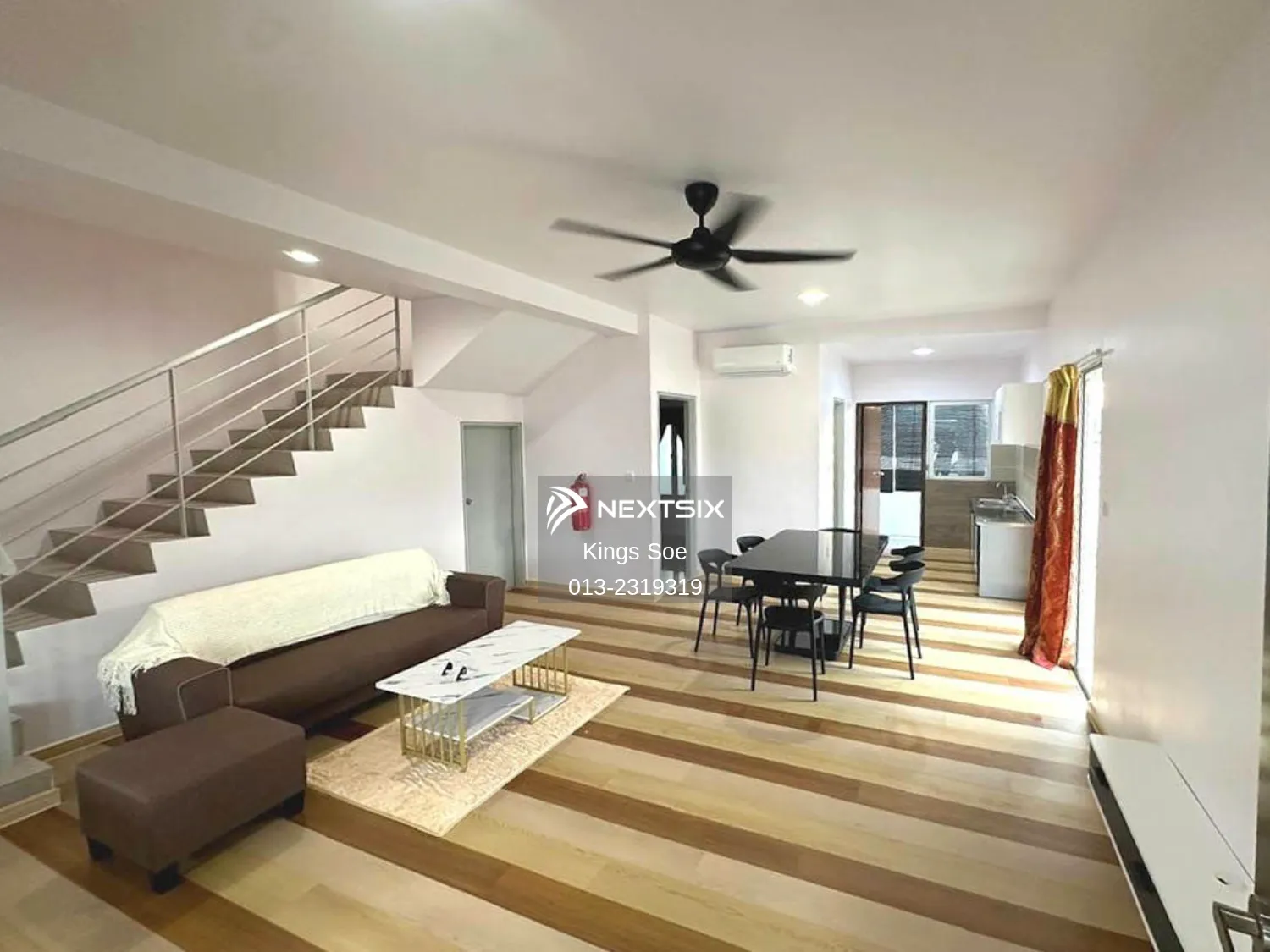 2-sty Terrace/Link House For Sale in Bandar Puncak Alam Selangor - Image 2