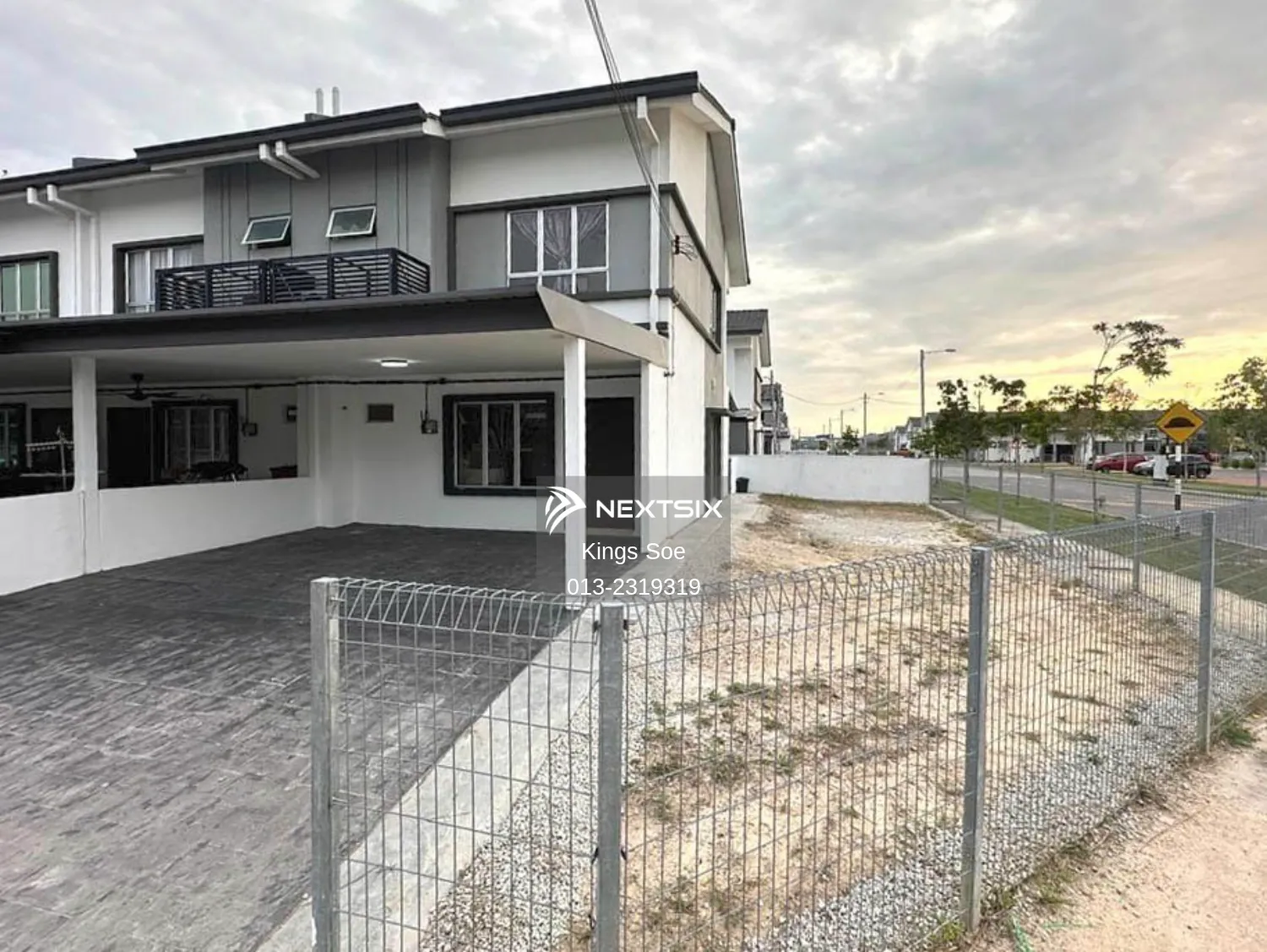 2-sty Terrace/Link House For Sale in Bandar Puncak Alam Selangor - Image 3