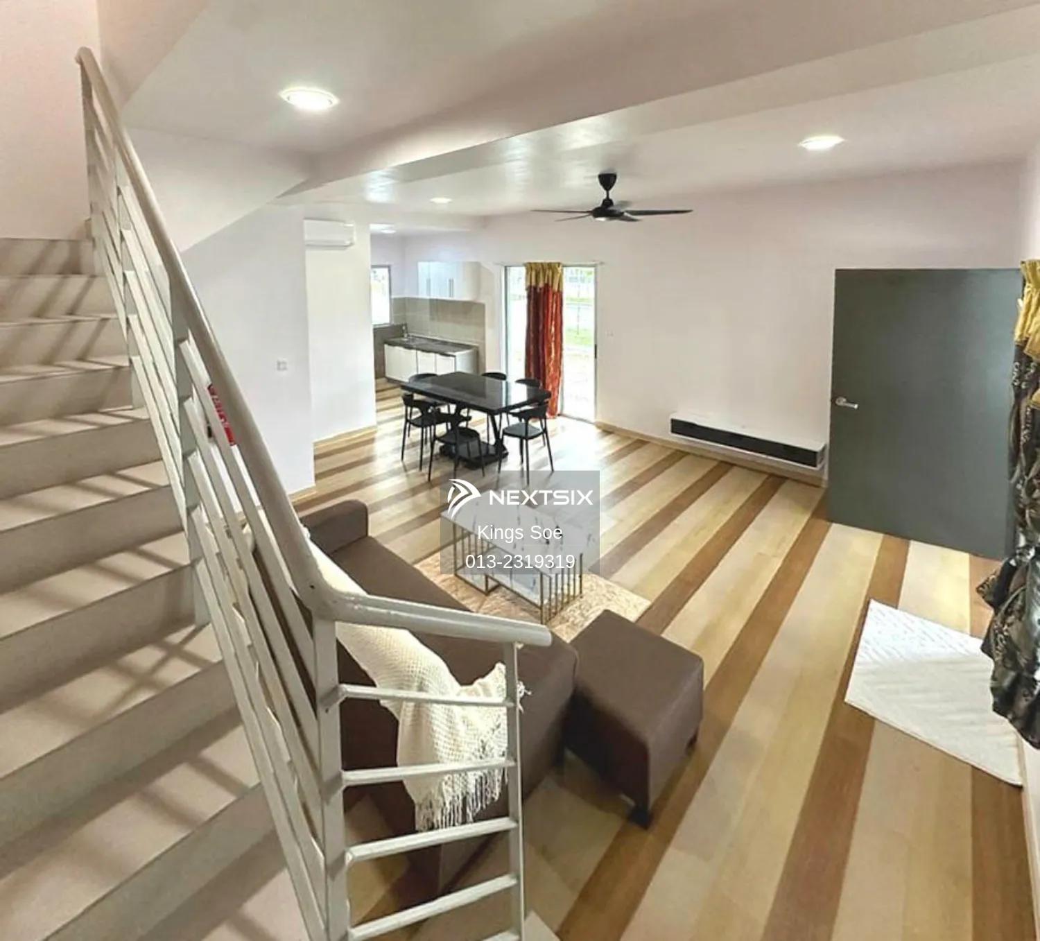 2-sty Terrace/Link House For Sale in Bandar Puncak Alam Selangor - Image 6