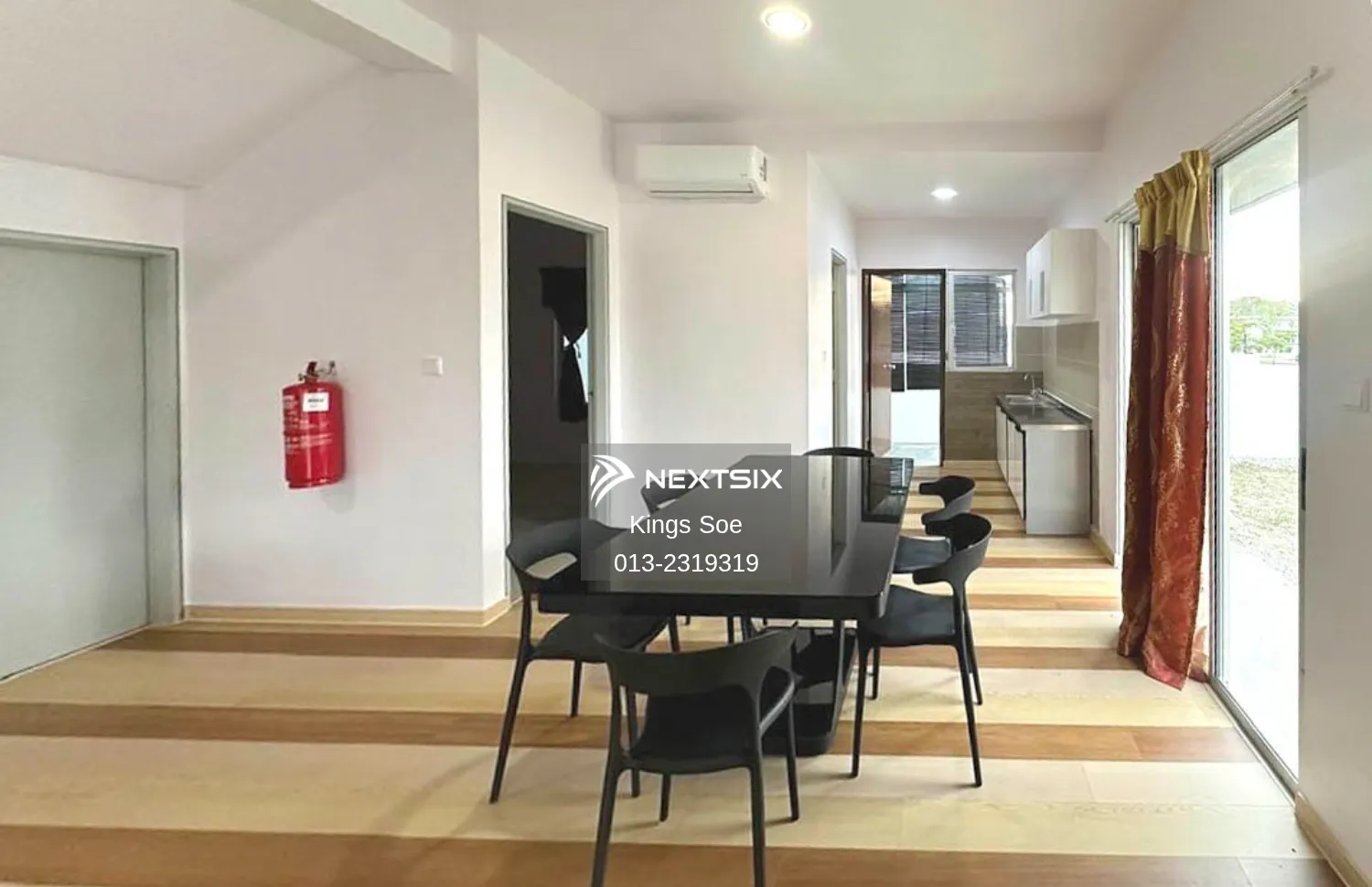 2-sty Terrace/Link House For Sale in Bandar Puncak Alam Selangor - Image 7