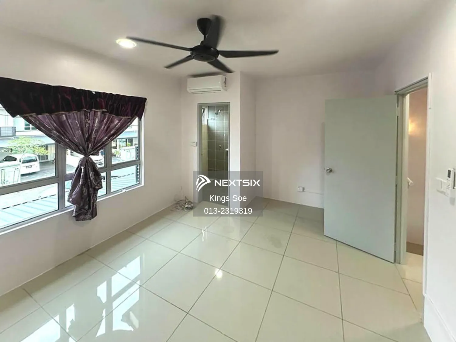 2-sty Terrace/Link House For Sale in Bandar Puncak Alam Selangor - Image 9