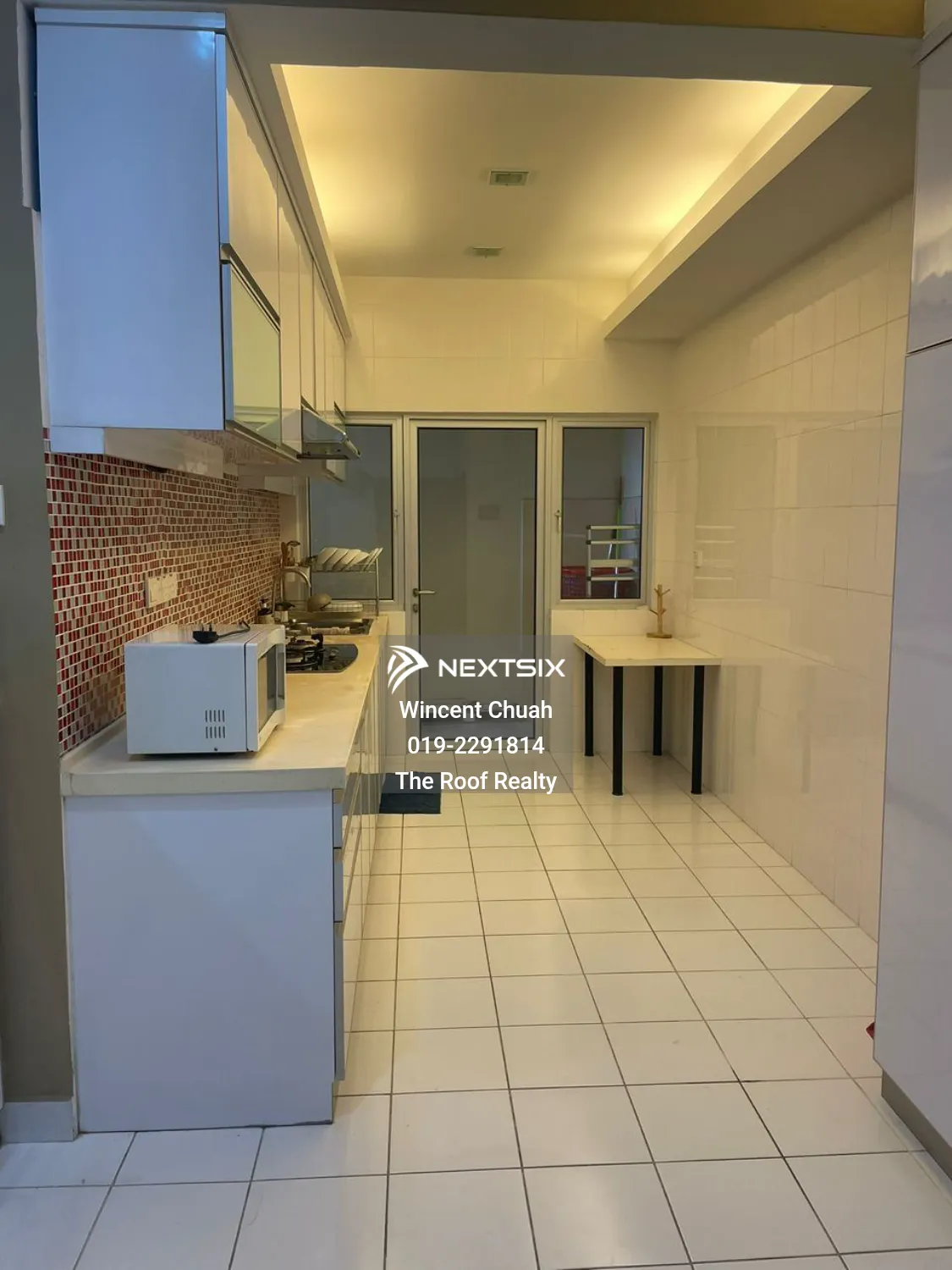 Condominium For Rent in Setapak Wilayah Persekutuan Kuala Lumpur - Image 3
