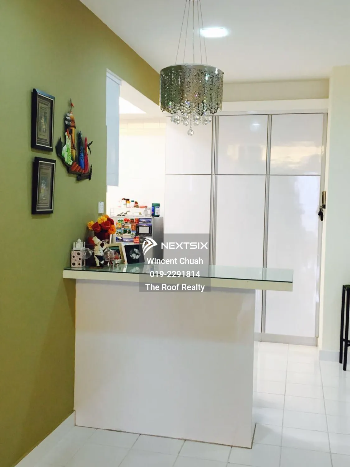 Condominium For Rent in Setapak Wilayah Persekutuan Kuala Lumpur - Image 4
