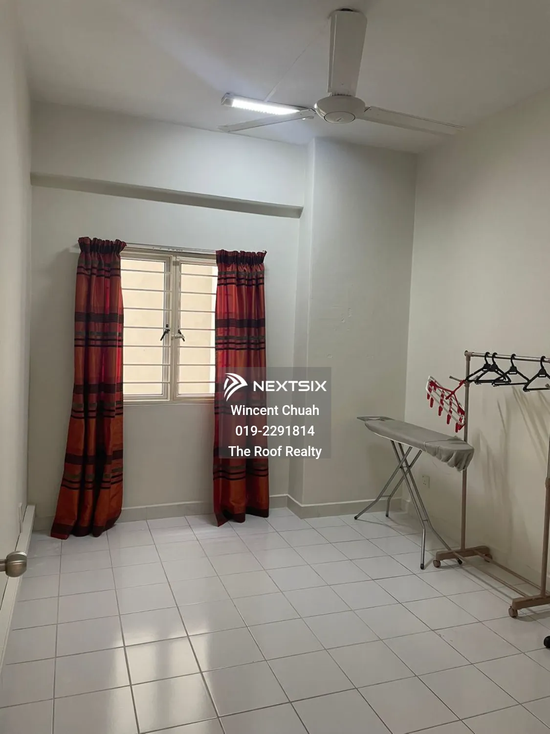 Condominium For Rent in Setapak Wilayah Persekutuan Kuala Lumpur - Image 5