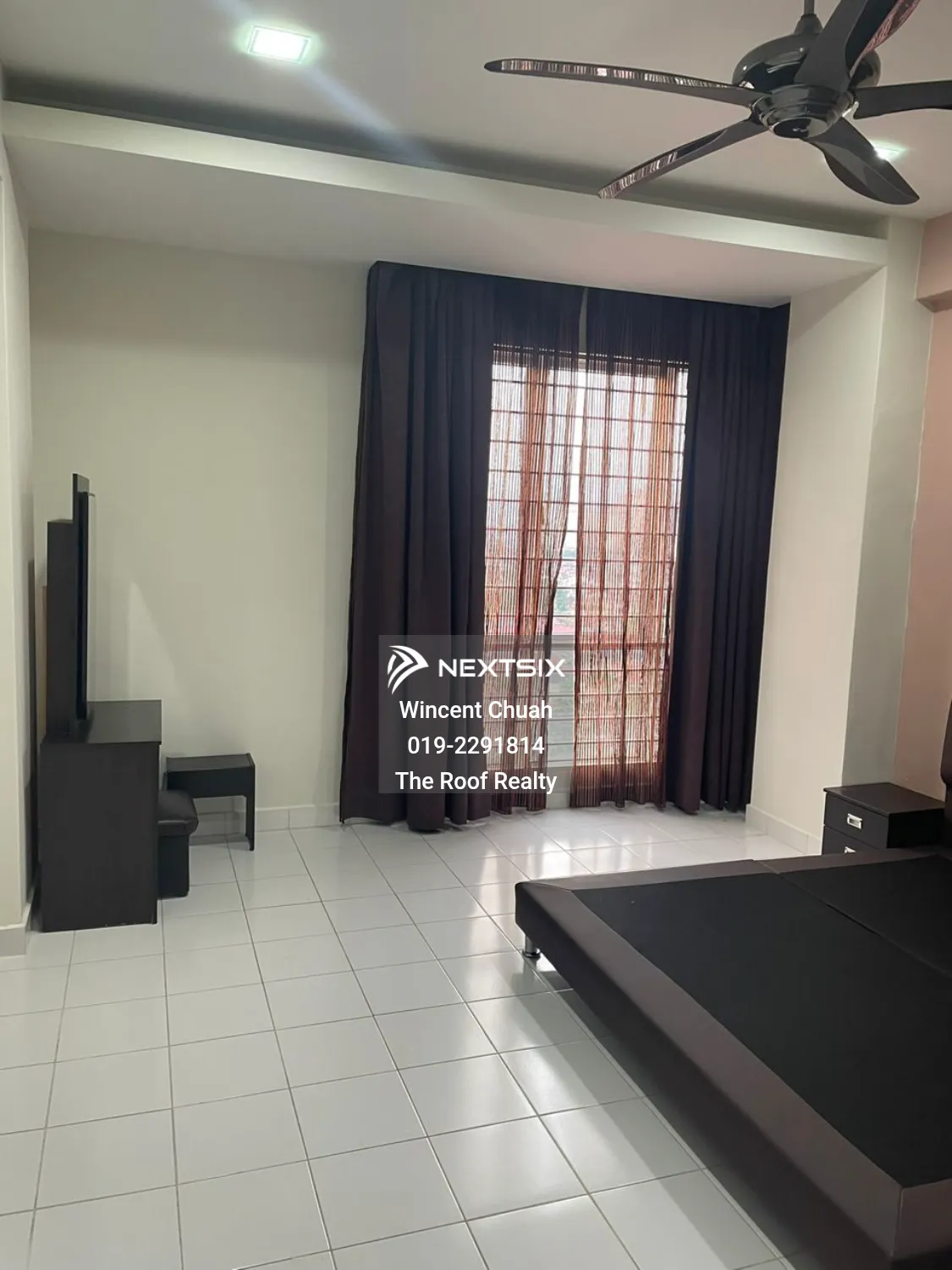 Condominium For Rent in Setapak Wilayah Persekutuan Kuala Lumpur - Image 6