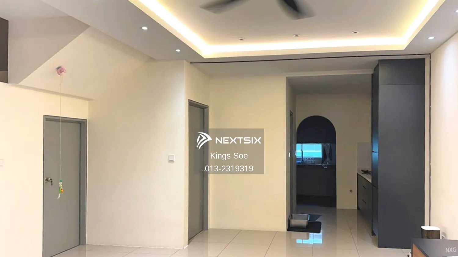 2-sty Terrace/Link House For Sale in Bandar Puncak Alam Selangor
