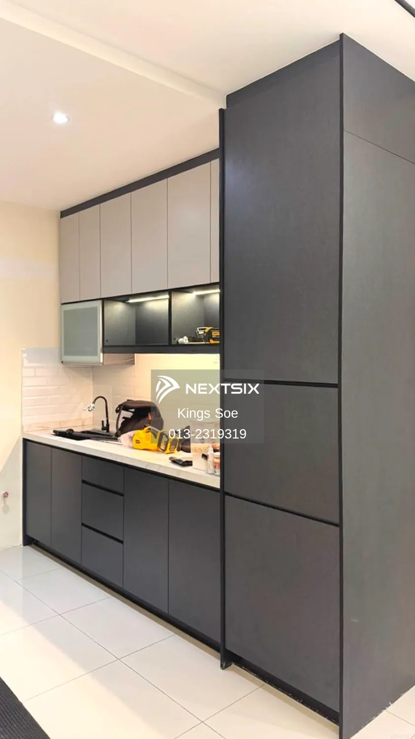 2-sty Terrace/Link House For Sale in Bandar Puncak Alam Selangor - Image 2