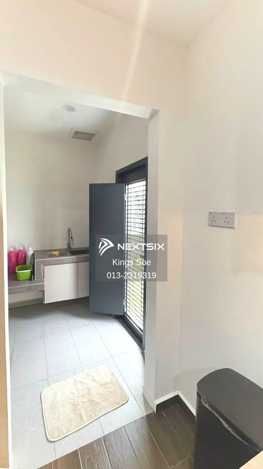 2-sty Terrace/Link House For Sale in Bandar Puncak Alam Selangor - Image 4