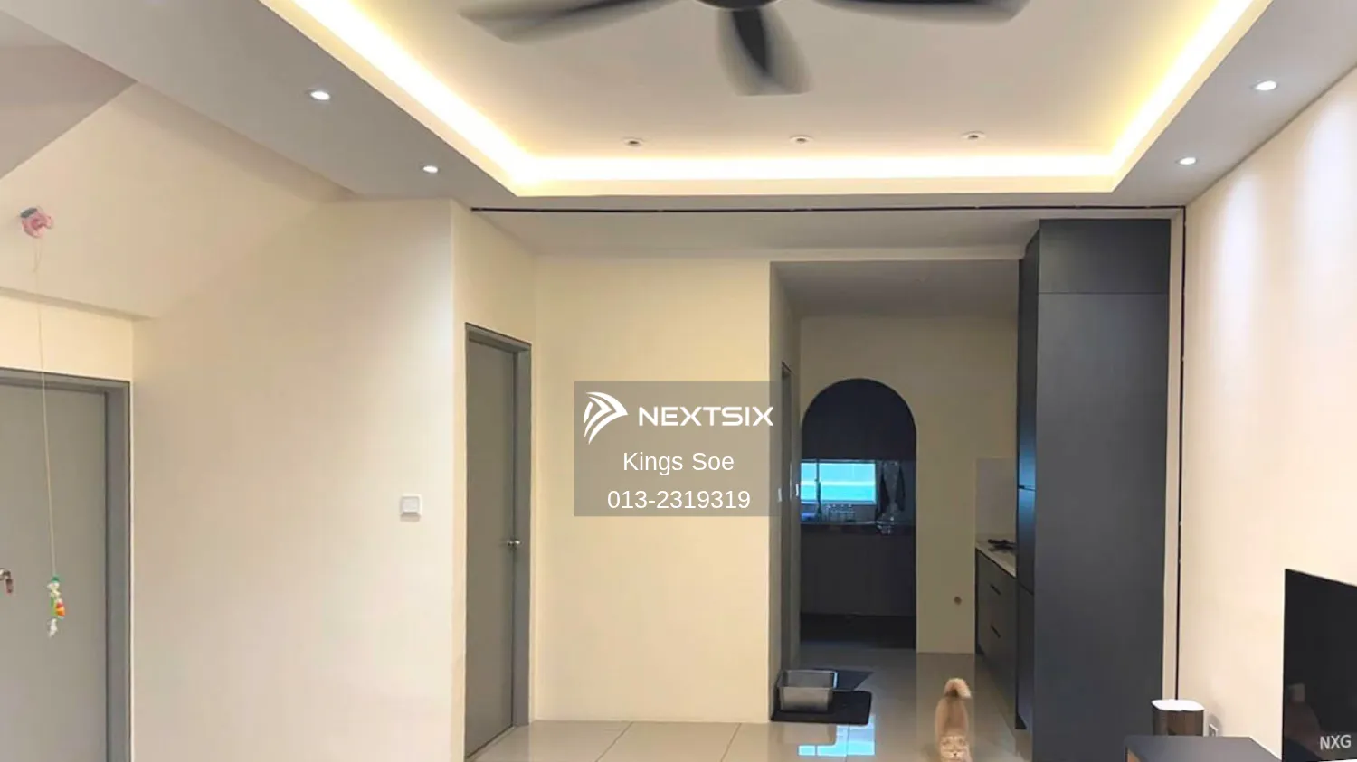 2-sty Terrace/Link House For Sale in Bandar Puncak Alam Selangor - Image 6