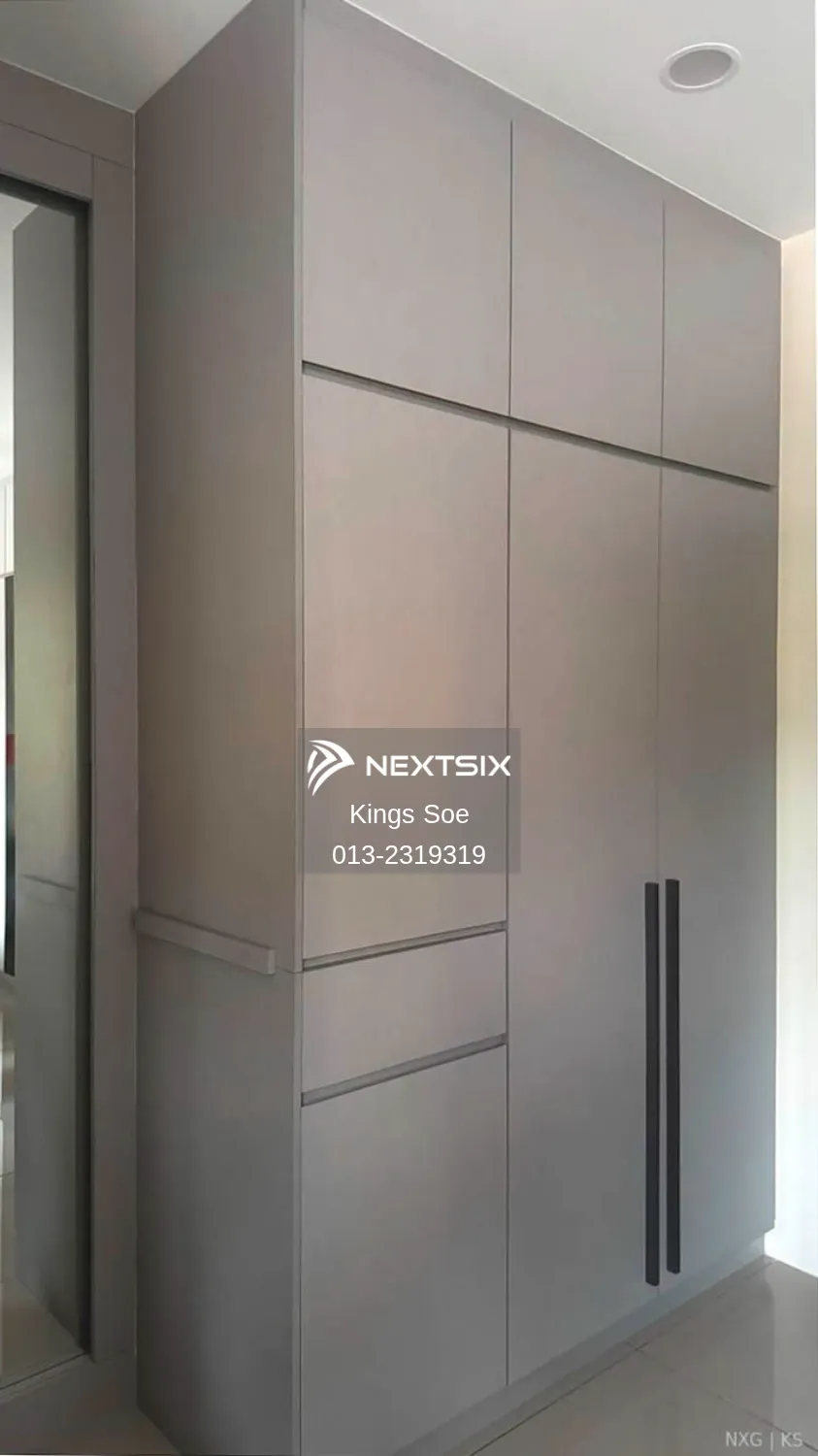 2-sty Terrace/Link House For Sale in Bandar Puncak Alam Selangor - Image 9