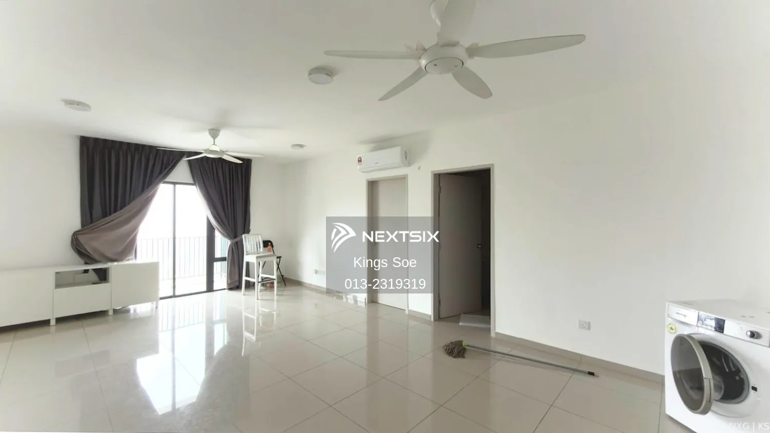Serviced Residence For Sale in Setia Alam Selangor
