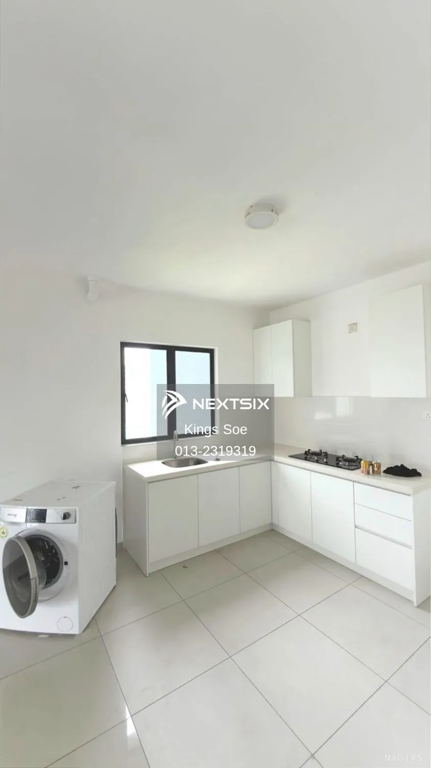 Serviced Residence For Rent in Setia Alam Selangor - Image 2