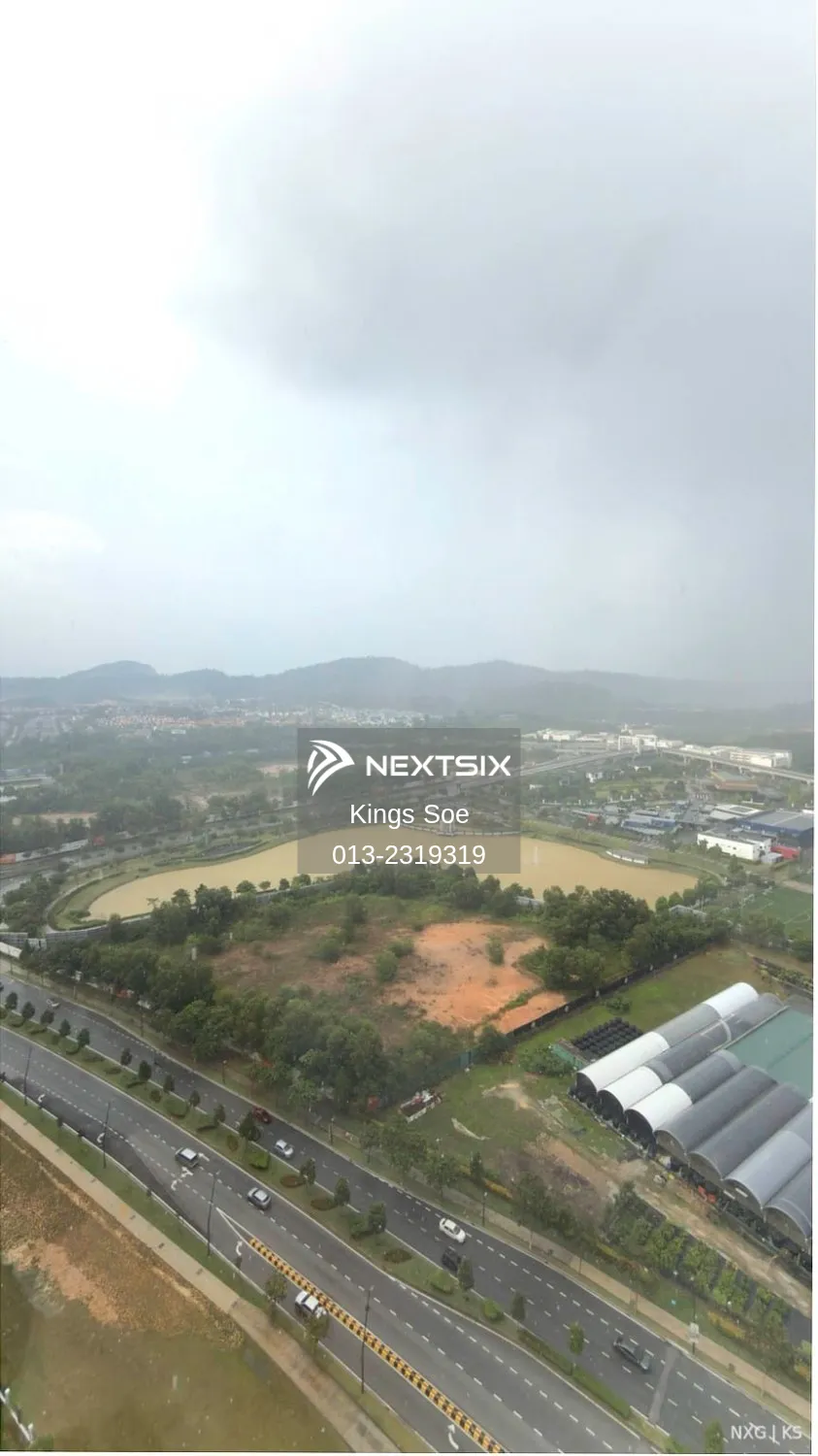 Serviced Residence For Rent in Setia Alam Selangor - Image 3