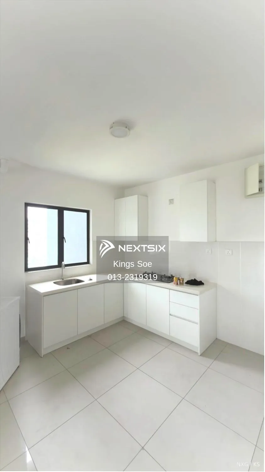 Serviced Residence For Rent in Setia Alam Selangor - Image 4