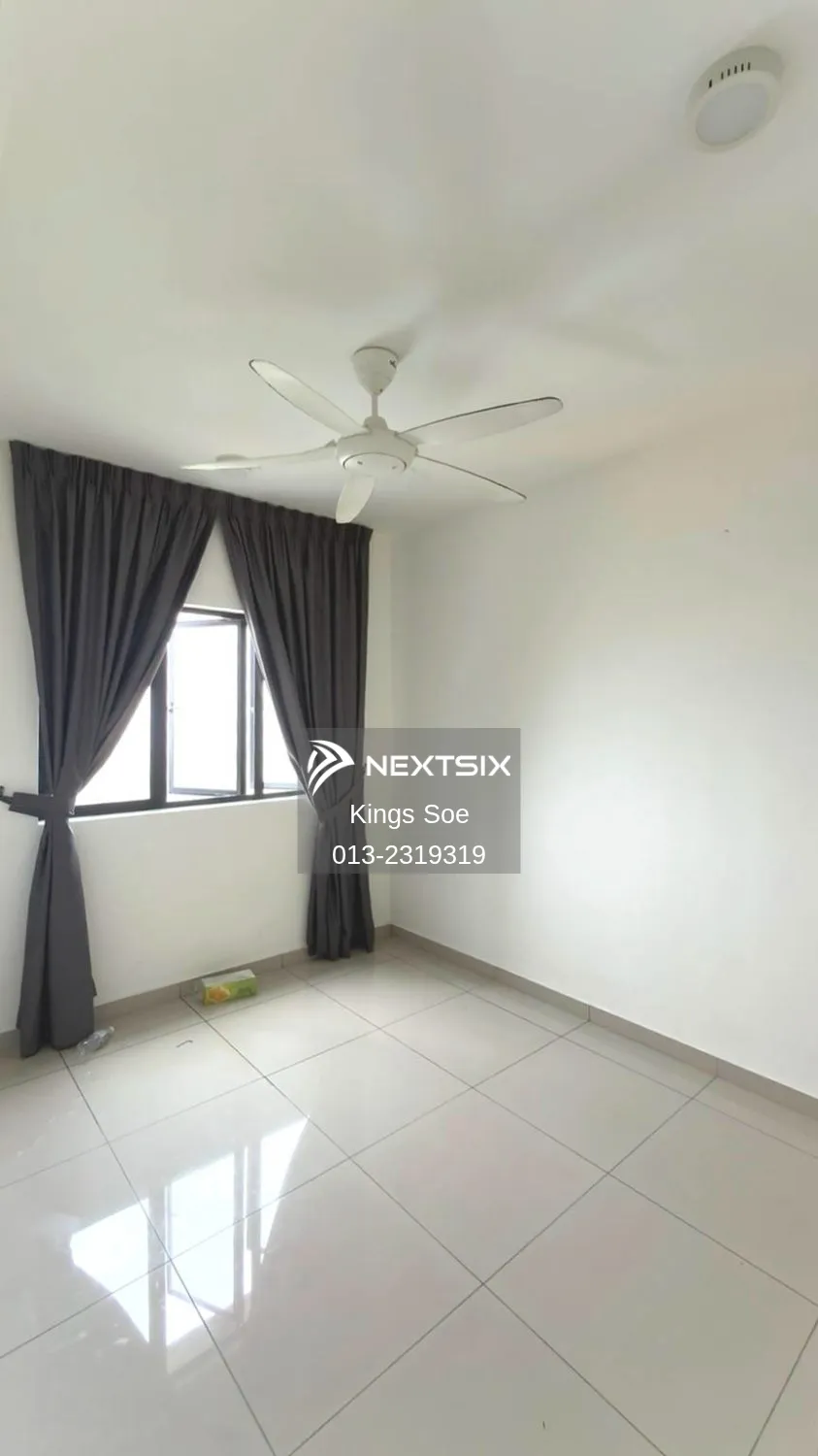 Serviced Residence For Rent in Setia Alam Selangor - Image 5