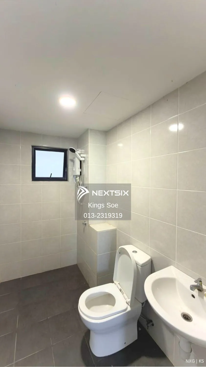 Serviced Residence For Rent in Setia Alam Selangor - Image 6