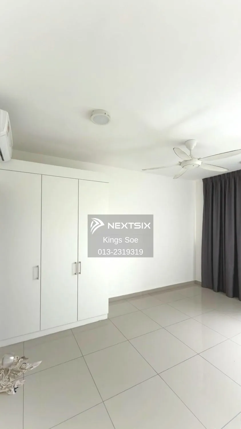 Serviced Residence For Rent in Setia Alam Selangor - Image 7