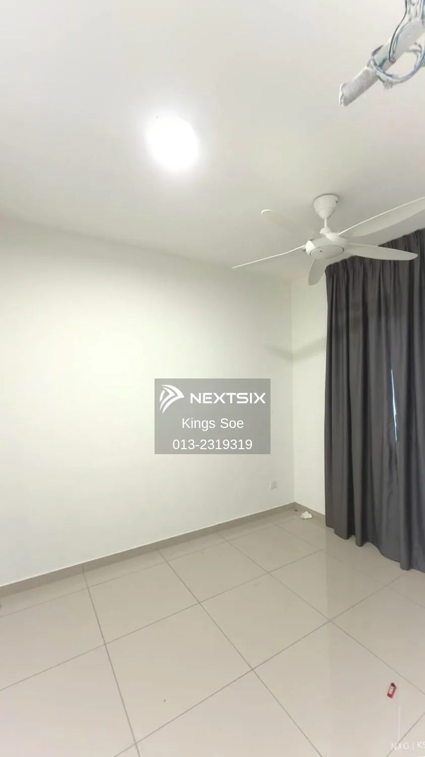 Serviced Residence For Rent in Setia Alam Selangor - Image 8