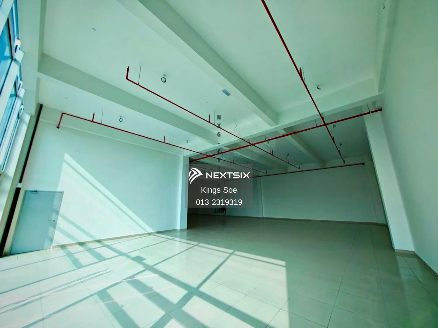 Detached Factory For Sale in Nilai Negeri Sembilan - Image 10