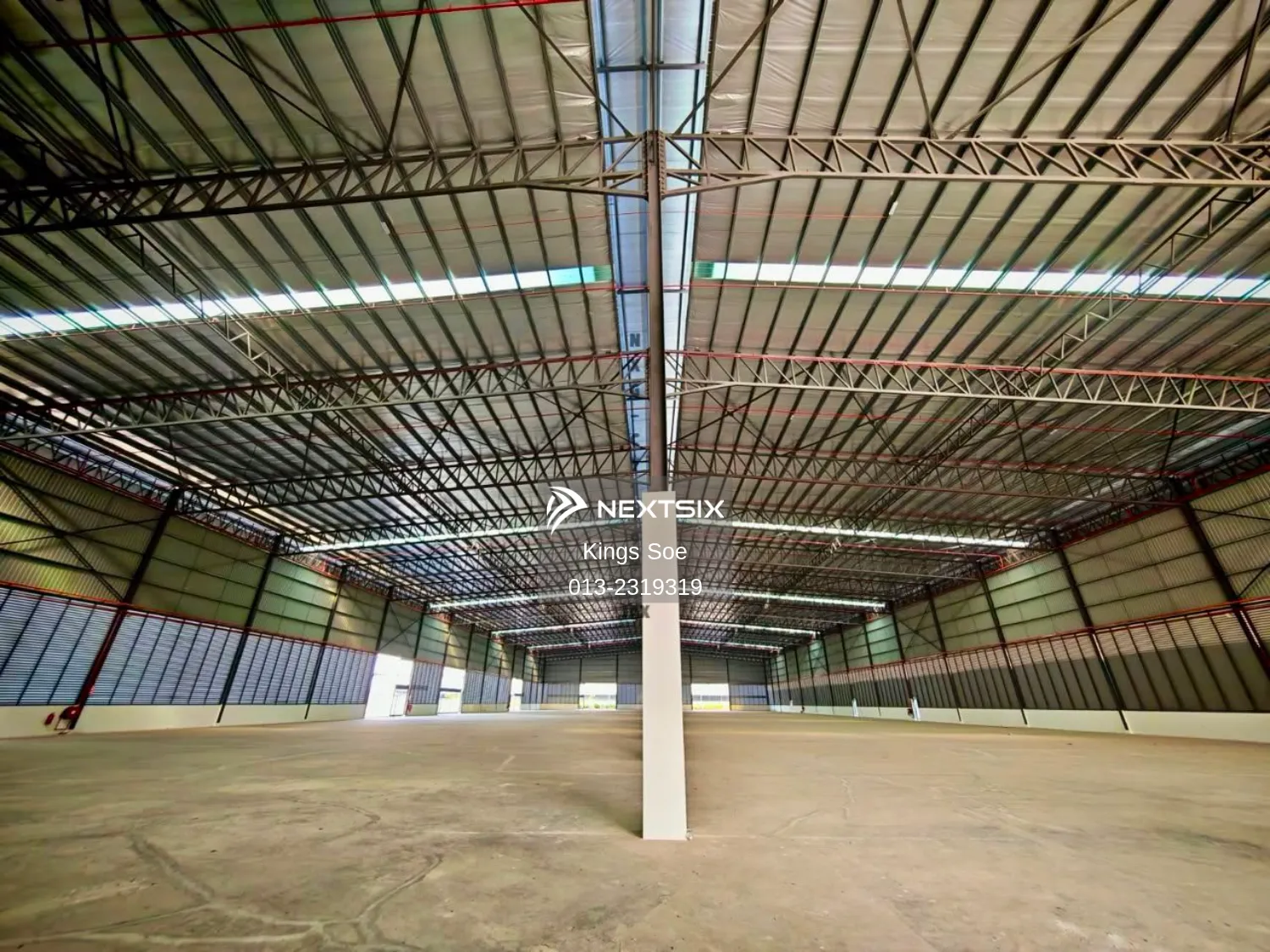 Detached Factory For Sale in Nilai Negeri Sembilan - Image 11