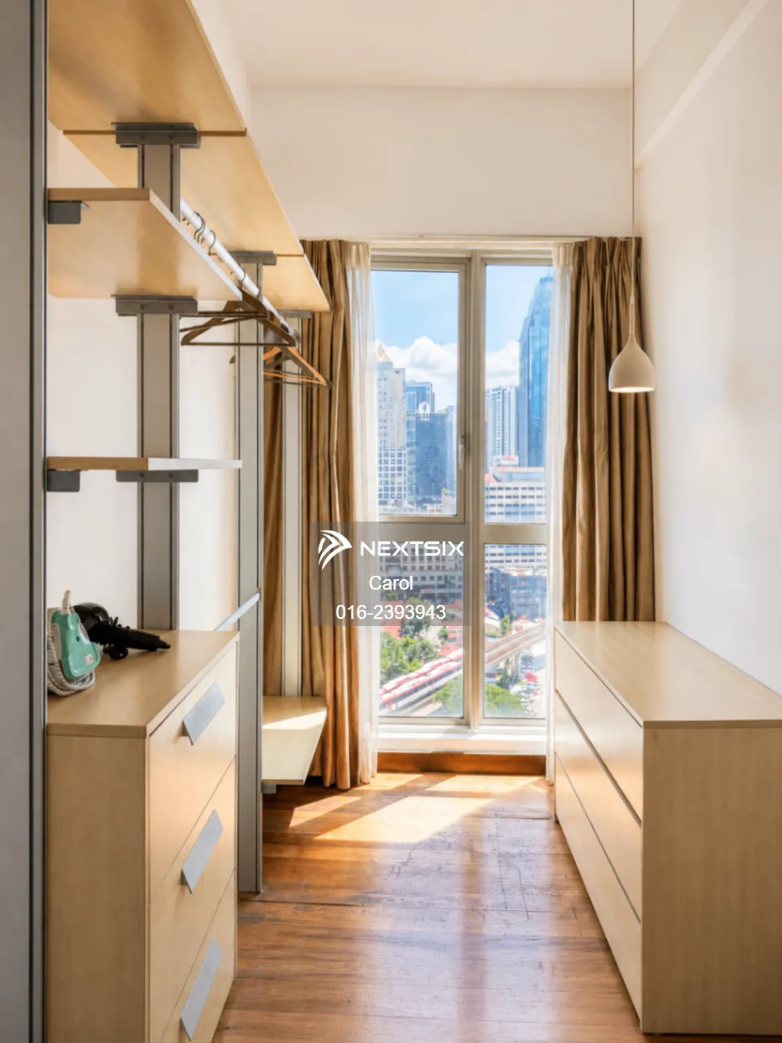 Condominium For Rent in KL City Wilayah Persekutuan Kuala Lumpur - Image 11