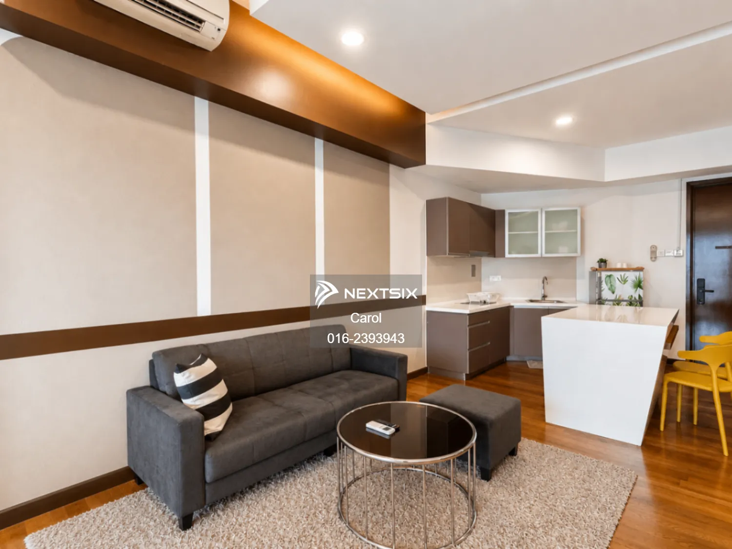 Condominium For Rent in KL City Wilayah Persekutuan Kuala Lumpur - Image 4