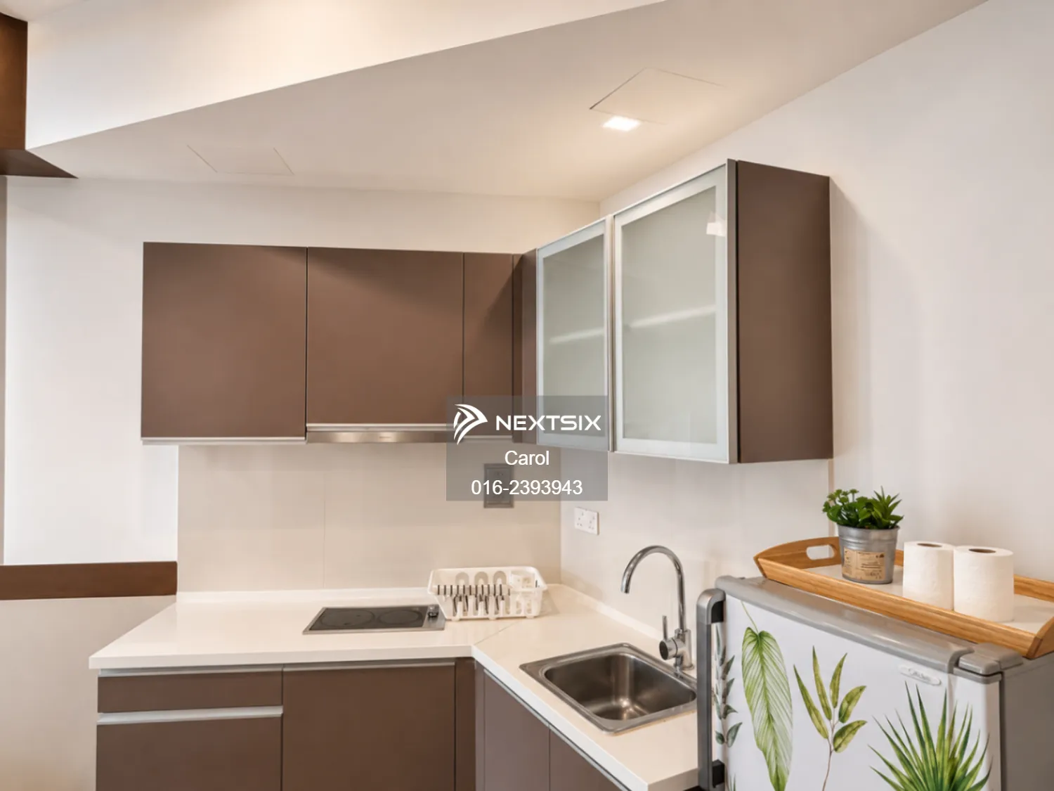 Condominium For Rent in KL City Wilayah Persekutuan Kuala Lumpur - Image 7