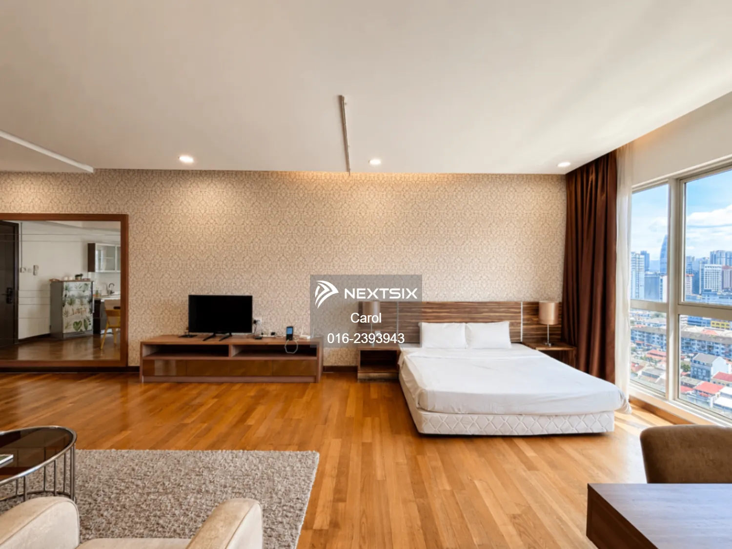Condominium For Rent in KL City Wilayah Persekutuan Kuala Lumpur - Image 8
